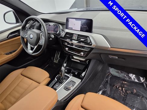Used 2019 BMW X3 xDrive30i w/ M Sport Package 2 image 15