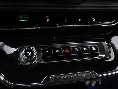 New 2026 Lincoln Corsair Reserve w/ Jet Appearance Package AWD/4WD image 31