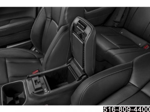 Used 2025 Subaru Outback Touring w/ Popular Package #2 AWD/4WD image 18