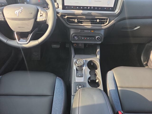 New 2026 Ford Bronco Sport Outer Banks w/ Outer Banks Tech Package+ AWD/4WD image 39