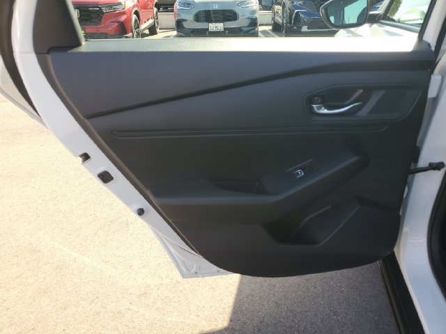 Used 2023 Honda Accord LX image 14