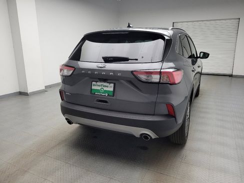 Used 2022 Ford Escape SEL w/ Technology Package FWD image 7