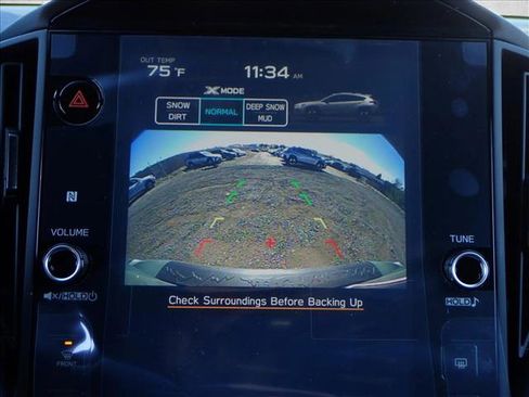 New 2026 Subaru Crosstrek 2.5i Sport image 17