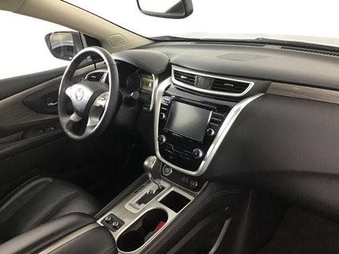 Used 2018 Nissan Murano Platinum image 22
