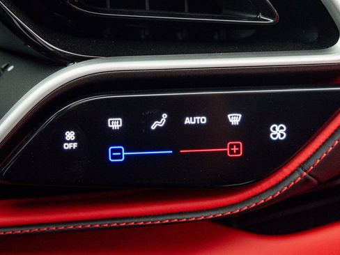 Used 2025 Ferrari 296 GTS RWD image 32