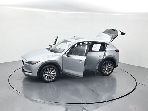 Used 2020 MAZDA CX-5 Grand Touring AWD/4WD image 44