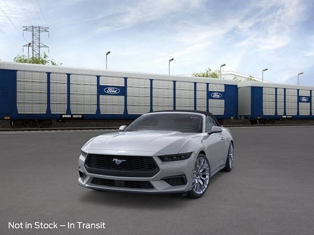 New 2026 Ford Mustang Premium RWD image 2