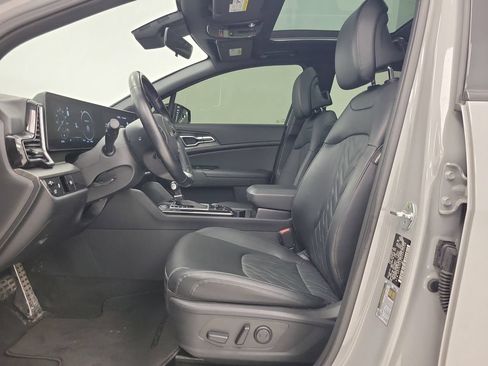 Used 2023 Kia Sportage X-Pro AWD/4WD image 12