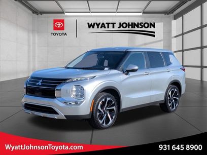 Used 2024 Mitsubishi Outlander SE