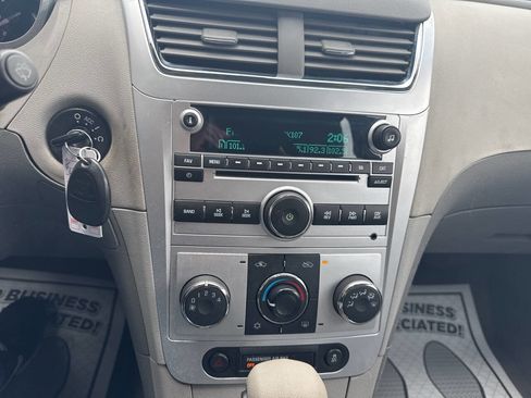 Used 2012 Chevrolet Malibu LS image 27