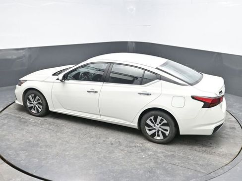 Used 2021 Nissan Altima 2.5 S image 20