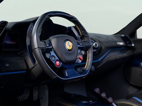 Used 2020 Ferrari 488 Pista Spider image 21