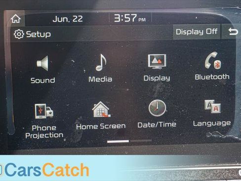 Used 2021 Kia Forte LXS FWD image 33