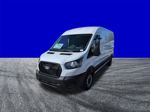 New 2026 Ford Transit 150 148 Medium Roof RWD image 8