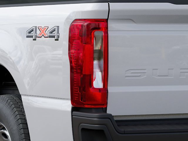 New 2027 Ford F250 XL AWD/4WD image 21