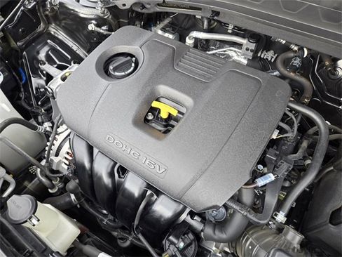 Used 2024 Kia Seltos S image 18