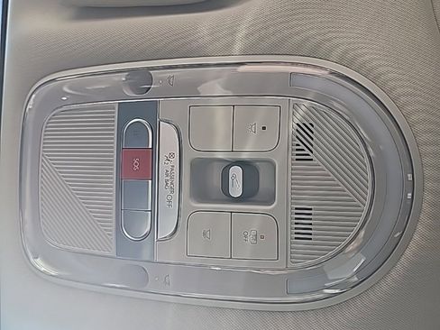 New 2026 Hyundai Ioniq 9 Limited image 26