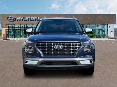 New 2026 Hyundai Venue SEL FWD image 12