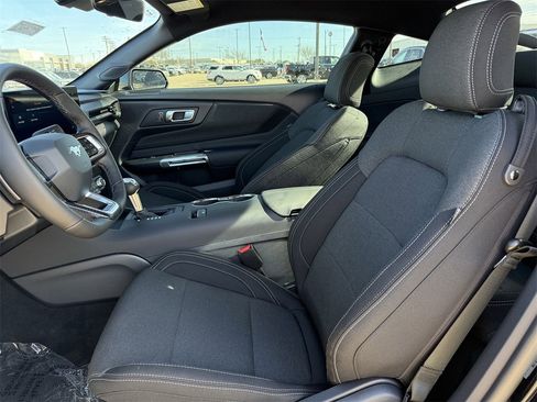 New 2026 Ford Mustang GT image 42