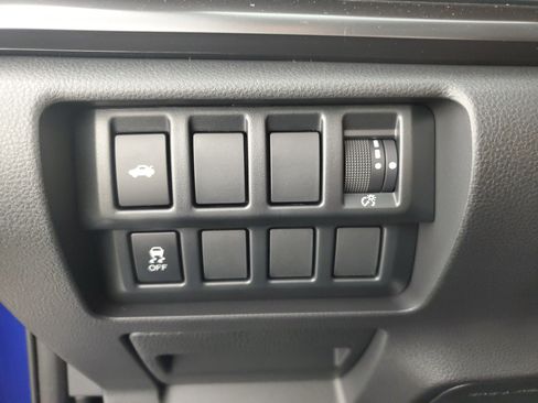 New 2025 Subaru WRX Premium image 26