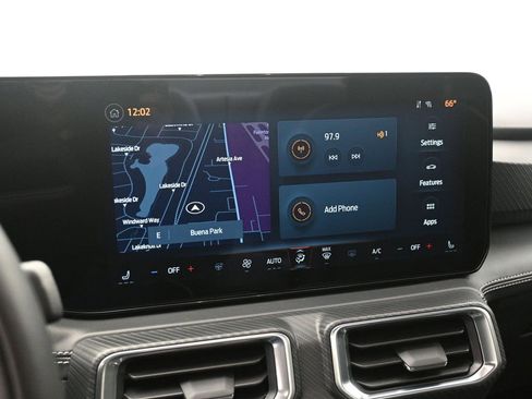 New 2025 Ford Mustang GT Premium w/ GT Performance Package image 14