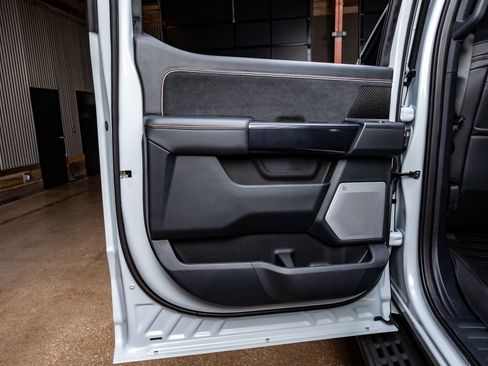 Used 2025 Ford F150 Raptor w/ Equipment Group 803A Raptor R image 38