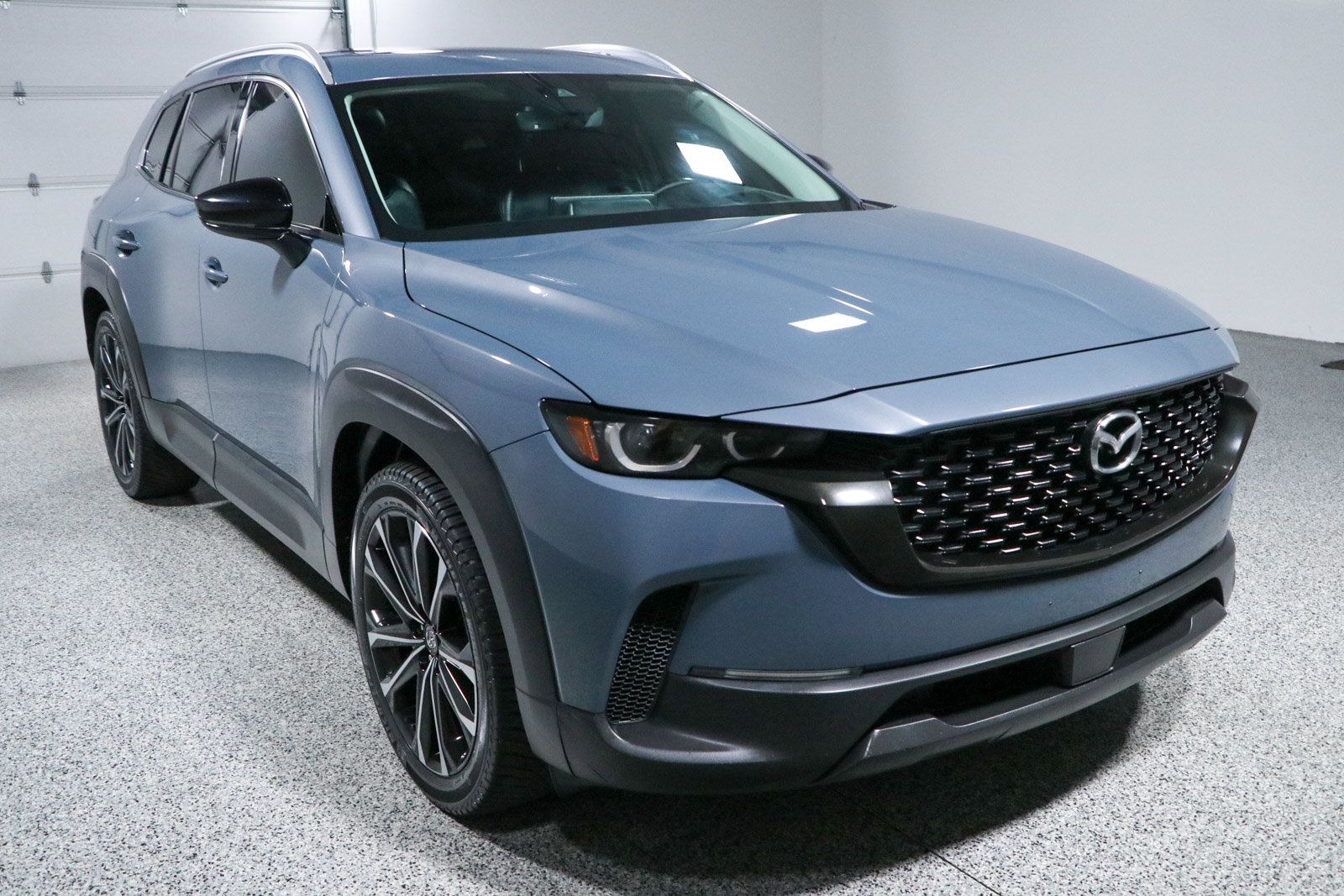 Used 2023 MAZDA CX-50 AWD 2.5 S w/ Cargo Package image 5