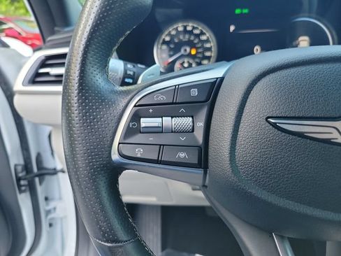 Used 2024 Genesis G70 2.5T AWD/4WD image 20