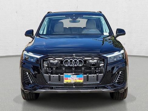 New 2026 Audi Q7 2.0T Premium Plus AWD/4WD image 2
