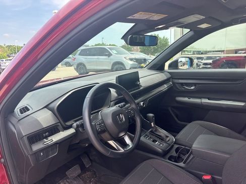 Certified 2025 Honda CR-V Sport image 10