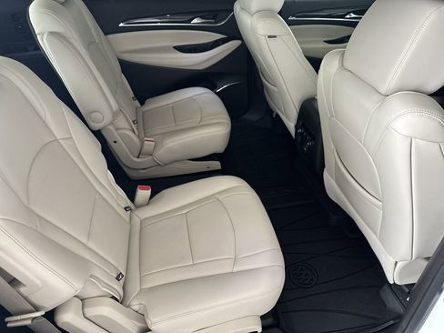 Certified 2024 Buick Enclave Essence w/ LPO, Floor Liner Package image 37