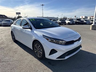 Used 2024 Kia Forte LXS