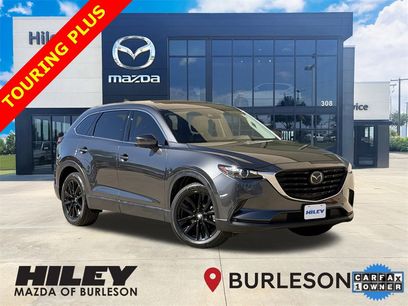 Used 2023 MAZDA CX-9 Touring Plus