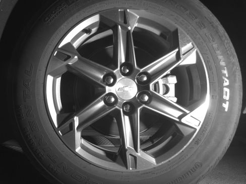 Used 2025 Chevrolet Blazer LT FWD image 14