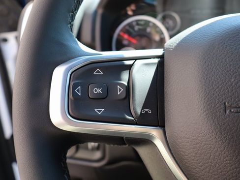 Used 2025 RAM 2500 Big Horn image 16