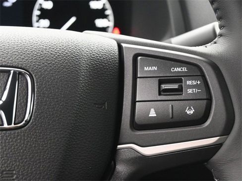 New 2026 Honda Ridgeline Sport image 23