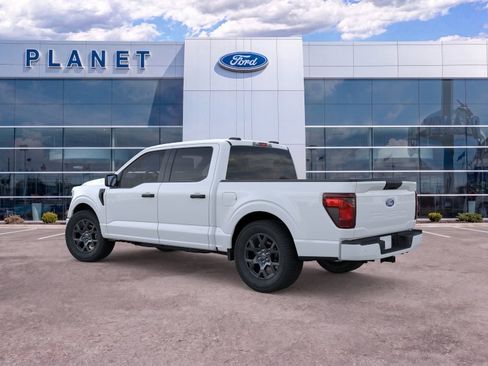 New 2026 Ford F150 STX RWD image 5