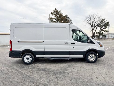Used 2019 Ford Transit 150 148 Medium Roof image 4