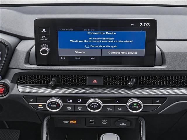 New 2027 Honda CR-V Sport-L image 20