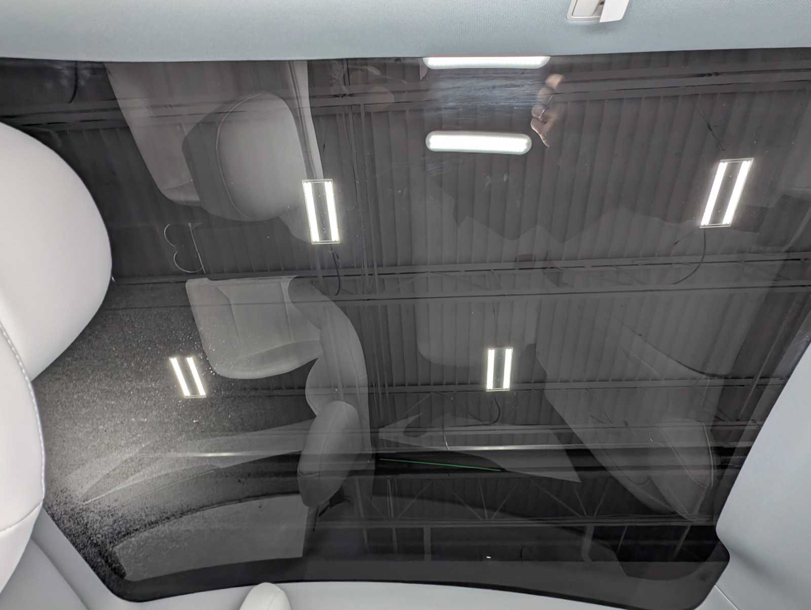 Used 2026 Tesla Model Y AWD image 17
