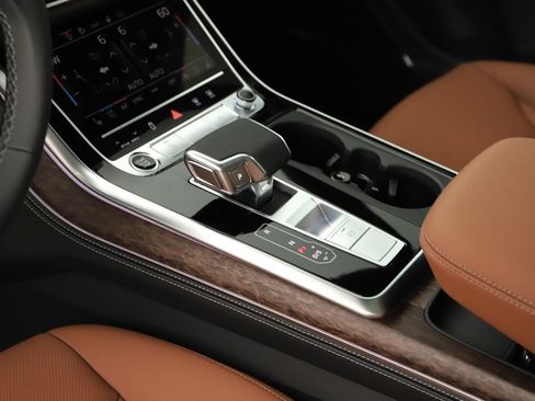 New 2026 Audi Q7 Premium Plus AWD/4WD image 17
