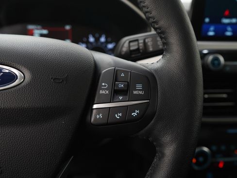 Used 2020 Ford Escape SEL AWD/4WD image 28