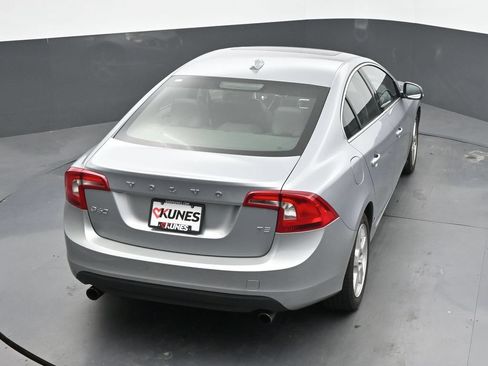 Used 2013 Volvo S60 T5 FWD image 20