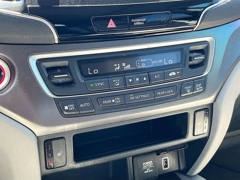 Used 2021 Honda Pilot EX-L image 15