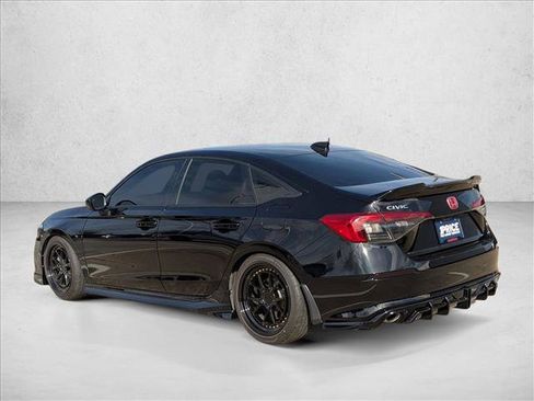 Used 2023 Honda Civic Si image 8