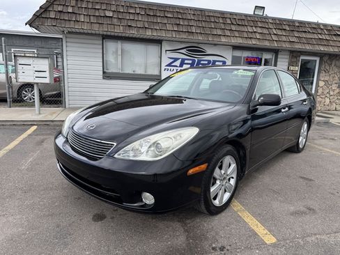 Used 2005 Lexus ES 330 image 3