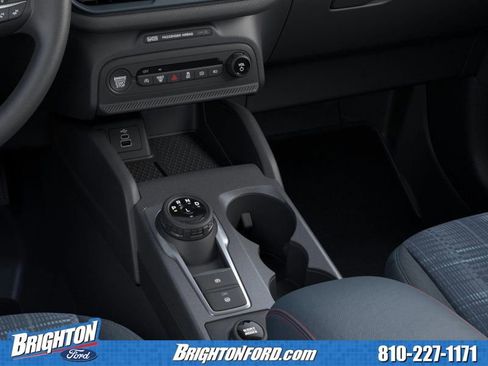 Used 2026 Ford Bronco Sport Heritage image 15