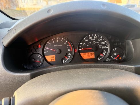 Used 2007 Nissan Frontier SE w/ Power Pkg image 15