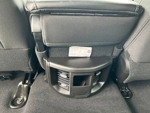 New 2026 RAM 2500 Tradesman image 22