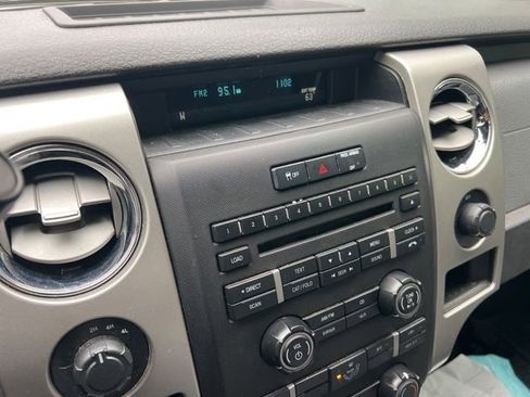 Used 2014 Ford F150 XLT image 9